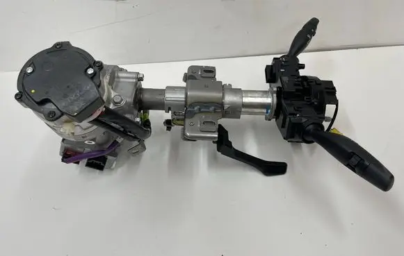 KIA Rio Steering wheel axle 56340-H8500 56300-H8500