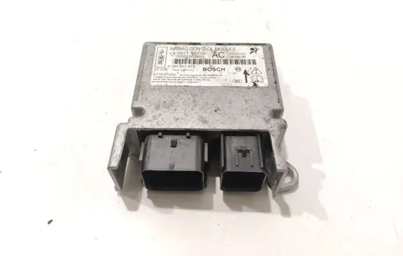 Volvo V50 Airbag control unit/module 6M2T14B056