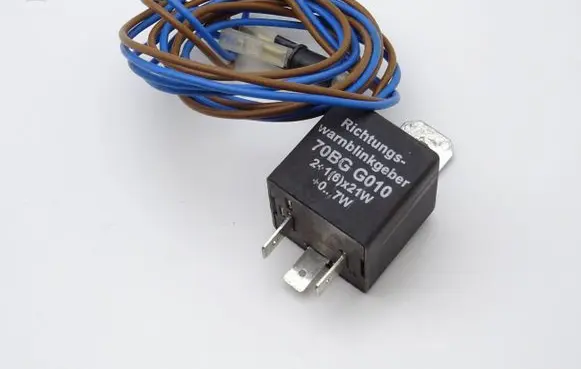 Mitsubishi Space Star Other relay 70BGG010