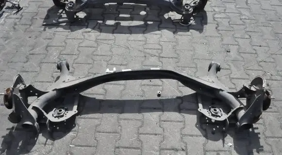 Ford Kuga III Rear suspension assembly kit set MX6C-5K952-A1E