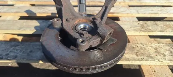 Opel Antara Front wheel hub 