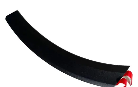Skoda Karoq Fender trim (molding) 57A853025A