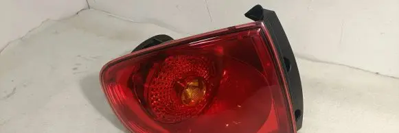 Seat Altea Rear/tail lights 5P0945095J 5P0945111F