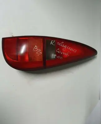 Renault Laguna I Rear/tail lights