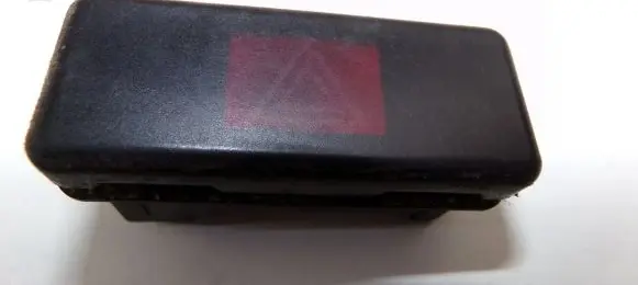 BMW 7 E38 Hazard light switch