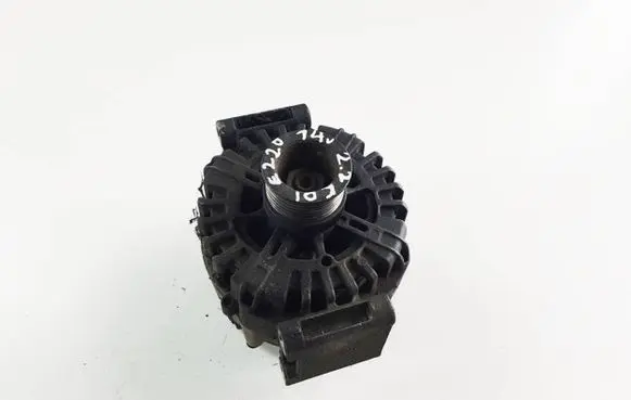 Mercedes-Benz E W212 Generator/alternator