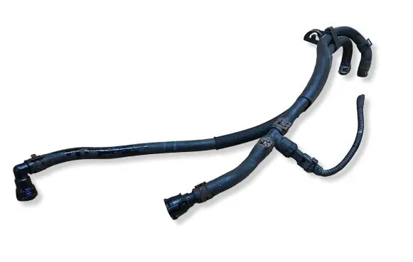 Volkswagen Polo V 6R Fuel line/pipe/hose 6R0130307P