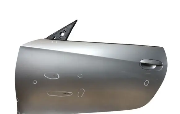 Door (2 Door Coupe)