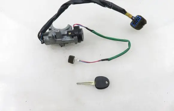 Hyundai Accent Ignition lock 