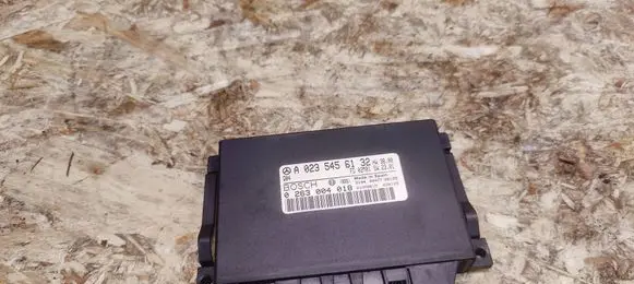 Mercedes-Benz SL R230 Parking PDC control unit/module A0235456132