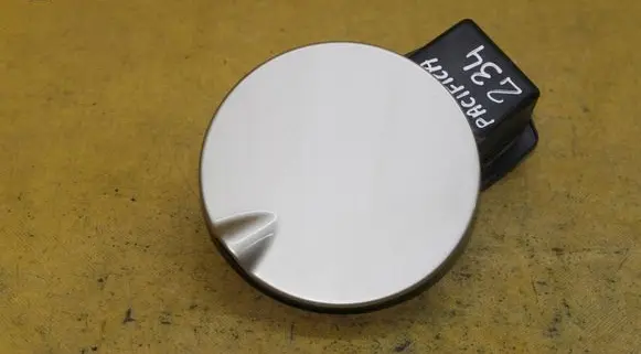 Chrysler Pacifica Fuel tank cap