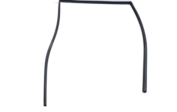 Toyota Land Cruiser (J120) Other rear door trim element 6814260050
