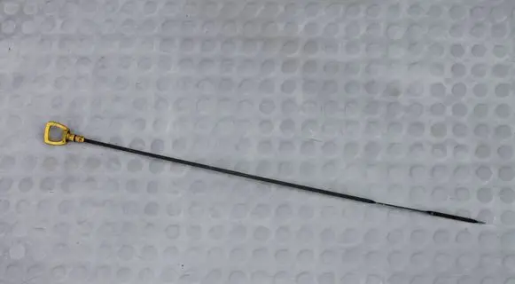 Mazda CX-3 Oil level dip stick MIARKA-OLEJU BAGNET-OLEJU