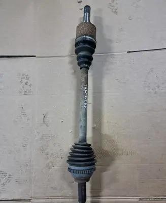 Ford Transit Front driveshaft NOCODE
