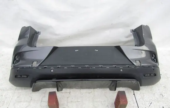 Jaguar I-Pace Rear bumper