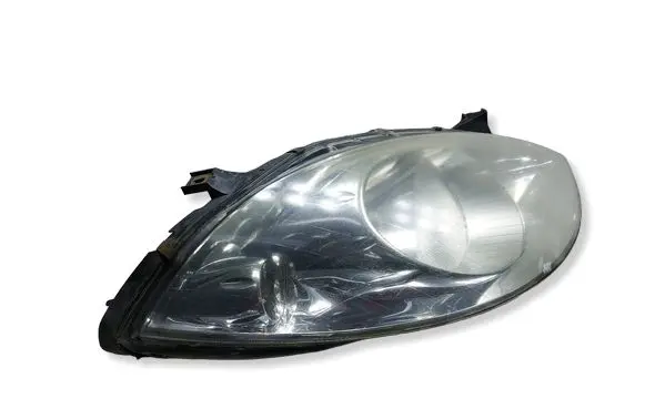 Mercedes-Benz A W169 Headlight/headlamp A1698200261KASACJ A1698200261