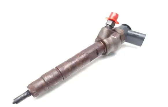 BMW 1 F20 F21 Fuel injector 7798446 0445110289