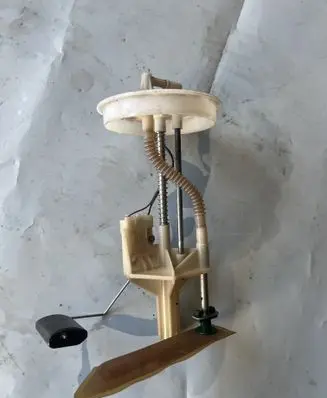 Fuel level sensor