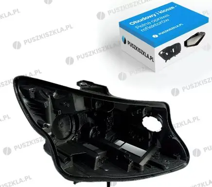 Mercedes-Benz Vito Viano W447 Headlight/headlamp mounting bracket 5905049701985 5905049701992