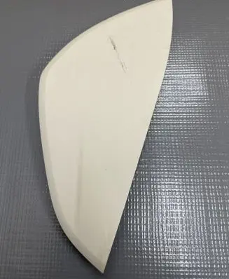 Volvo XC90 Dashboard side end trim 31363697