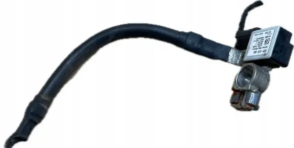 Hyundai Genesis Negative earth cable (battery) 37180B1000