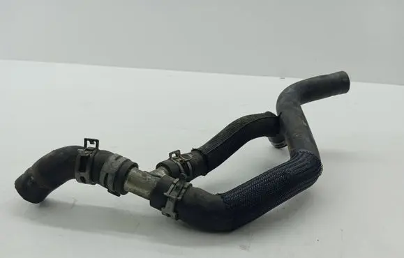 Nissan Juke I F15 Engine coolant pipe/hose