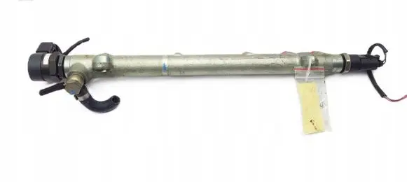 Mercedes-Benz A W169 Fuel main line pipe A6110780449 A6460701095 A6460701595