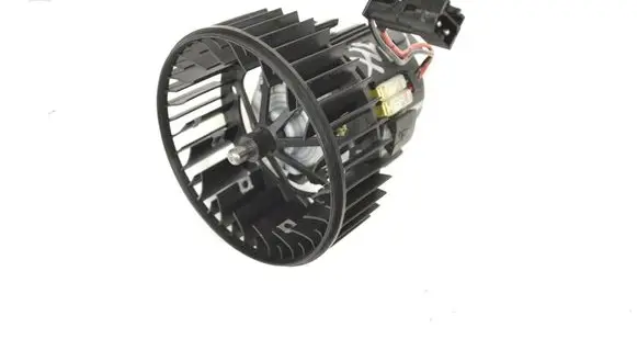 Mercedes-Benz GLE (W166 - C292) Heater fan/blower T1016468F