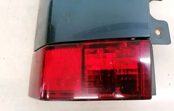 Rear fog light