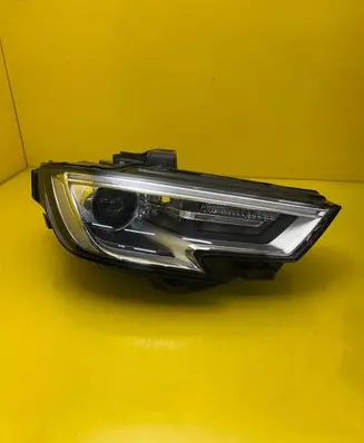 Audi A3 S3 8V Headlight/headlamp 8V0941006E