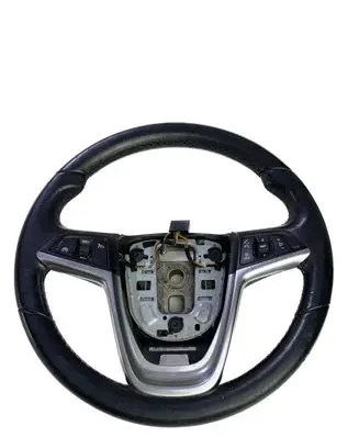 Opel Meriva B Steering wheel 13351021