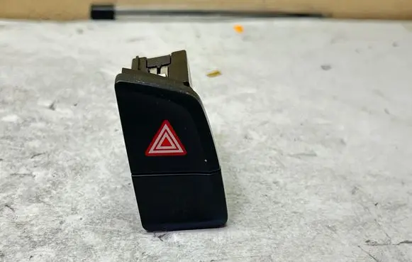Audi Q5 SQ5 8R Hazard light switch 8R1941509