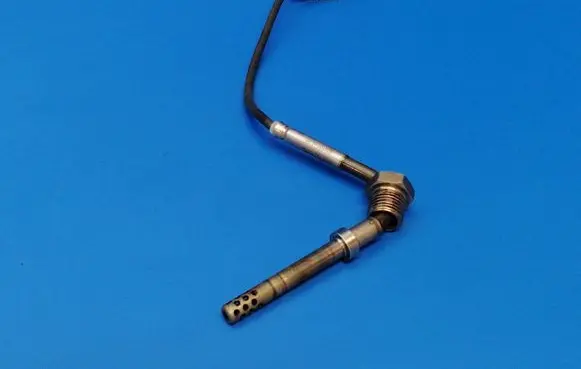 Opel Insignia A Exhaust gas temperature sensor 55566185 0834733305524