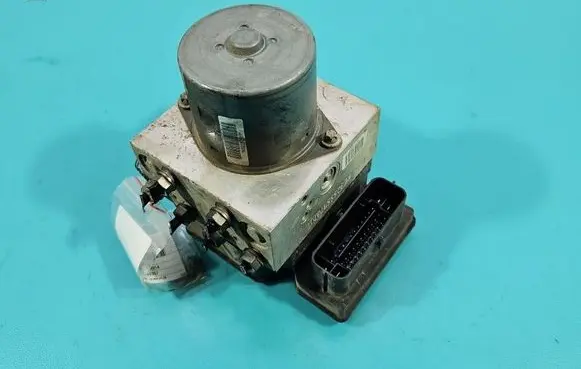 Volkswagen PASSAT B7 ABS Pump 3AA614109AP IMPRK1594337