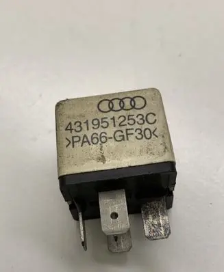 Audi A6 S6 C5 4B Other relay 431951253C