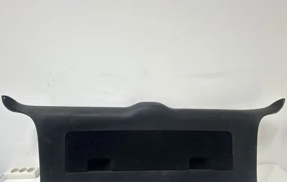 Volkswagen PASSAT B5.5 Tailgate trim 3B9867601