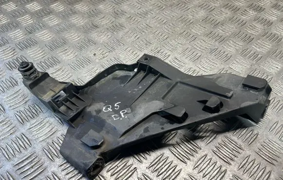 Audi Q5 SQ5 8R Headlight/headlamp mounting bracket 8R0941454A