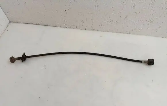 Volkswagen I LT Speedometer cable 2TA957805A VwL80