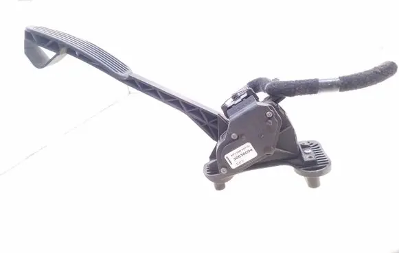 Volvo S60 Accelerator throttle pedal 30636004