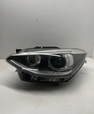 BMW 1 F20 F21 Headlight/headlamp 7229679 A9722967907 722967907