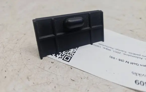 Volkswagen Golf IV Sensor 1J0907539