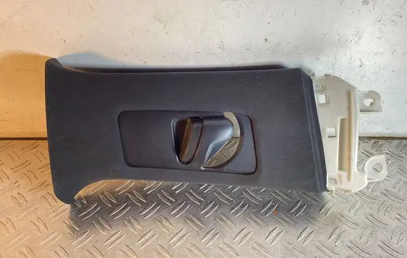Lexus RX 450H (B) pillar trim (top) 6241048101