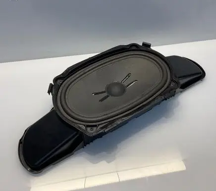 Mercedes-Benz S W221 Parcel shelf speaker A2218202502 7297241025 ZGS00318009