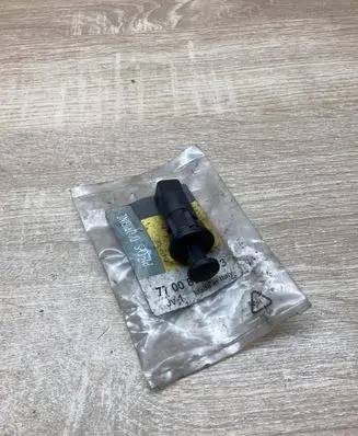 Renault Clio II Front door sensor 7700825473