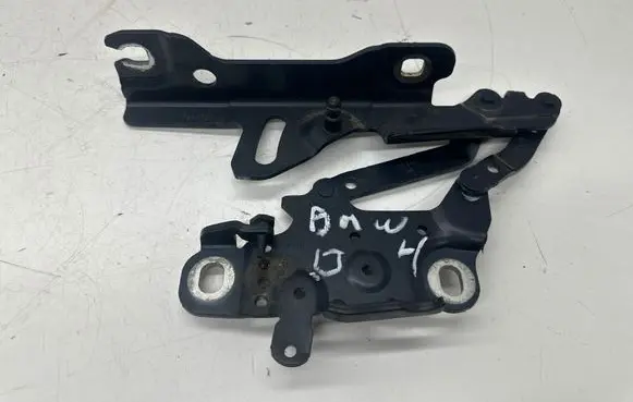 BMW 4 F32 F33 Engine bonnet/hood hinges 139896 R91514