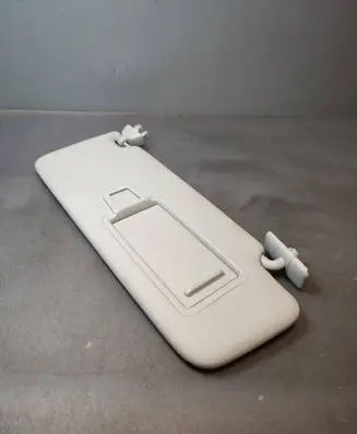 Skoda Octavia Mk3 (5E) Sun visor 5G0010844A