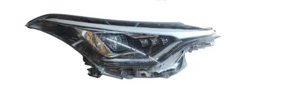 Headlight/headlamp