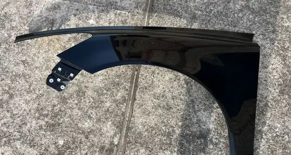 Volvo C70 Fender