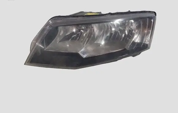 Skoda Octavia Mk3 (5E) Headlight/headlamp 5E1941015 030127220100