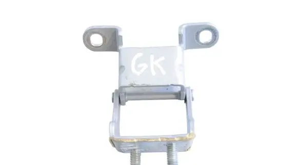 Tailgate/trunk/boot hinge